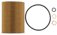 Filtro Aceite Mahle Ox 254D2 - Mi Refacción