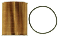 Filtro Aceite Mahle Ox 254D4