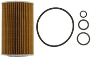 Filtro Aceite Mahle Ox 260D - Mi Refacción