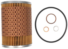 Cargar imagen en el visor de la galería, Filtro Aceite Mahle Ox 32D - Mi Refacción