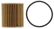 Filtro Aceite Mahle Ox 346D - Mi Refacción