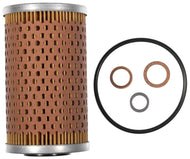Filtro Aceite Mahle Ox 34D - Mi Refacción