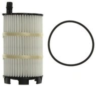 Filtro Aceite Mahle Ox 350/4D - Mi Refacción