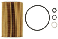 Filtro Aceite Mahle Ox 351D - Mi Refacción
