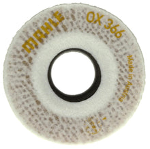 Cargar imagen en el visor de la galería, Filtro Aceite Mahle Ox 366D - Mi Refacción