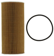 Filtro Aceite Mahle Ox 366D
