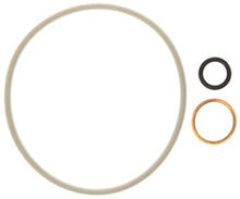 Cargar imagen en el visor de la galería, Filtro Aceite Mahle Ox 367D - Mi Refacción