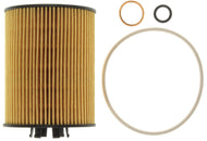 Filtro Aceite Mahle Ox 367D - Mi Refacción