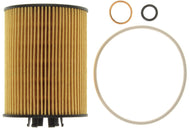 Filtro Aceite Mahle Ox 367D - Mi Refacción