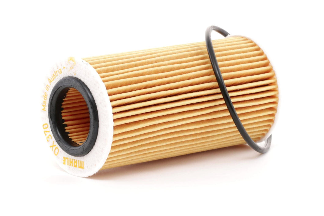 Filtro Aceite Mahle Ox 370D Eco - Mi Refacción