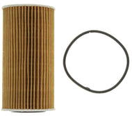 Filtro Aceite Mahle Ox 379D