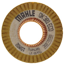 Cargar imagen en el visor de la galería, Filtro Aceite Mahle Ox 381D - Mi Refacción
