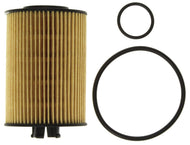 Filtro Aceite Mahle Ox 382D - Mi Refacción