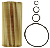 Filtro Aceite Mahle Ox 383D