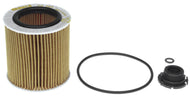Filtro Aceite Mahle Ox 387D1