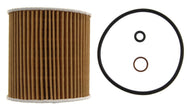 Filtro Aceite Mahle Ox 387D - Mi Refacción