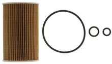 Cargar imagen en el visor de la galería, Filtro Aceite Mahle Ox 388D - Mi Refacción