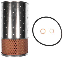 Cargar imagen en el visor de la galería, Filtro Aceite Mahle Ox 38D - Mi Refacción