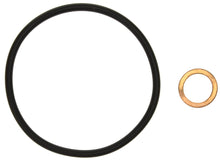 Cargar imagen en el visor de la galería, Filtro Aceite Mahle Ox 404D - Mi Refacción