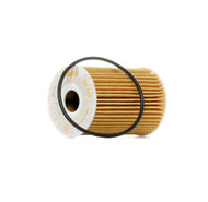 Filtro Aceite Mahle Ox 415D - Mi Refacción