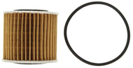 Filtro Aceite Mahle Ox 416D1 - Mi Refacción