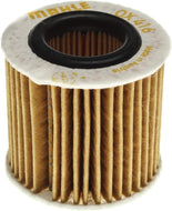 Filtro Aceite Mahle Ox 416D2 Eco - Mi Refacción