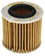 Cargar imagen en el visor de la galería, Filtro Aceite Mahle Ox 416D2 - Mi Refacción