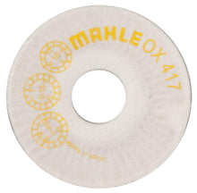 Cargar imagen en el visor de la galería, Filtro Aceite Mahle Ox 417D - Mi Refacción