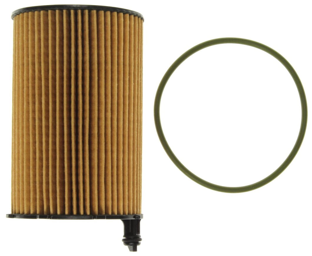 Filtro Aceite Mahle Ox 420D - Mi Refacción