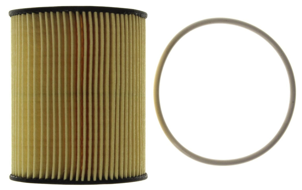 Filtro Aceite Mahle Ox 433D - Mi Refacción