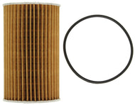 Filtro Aceite Mahle Ox 554D1