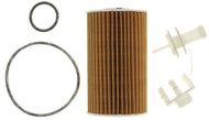 Filtro Aceite Mahle Ox 554D2 - Mi Refacción