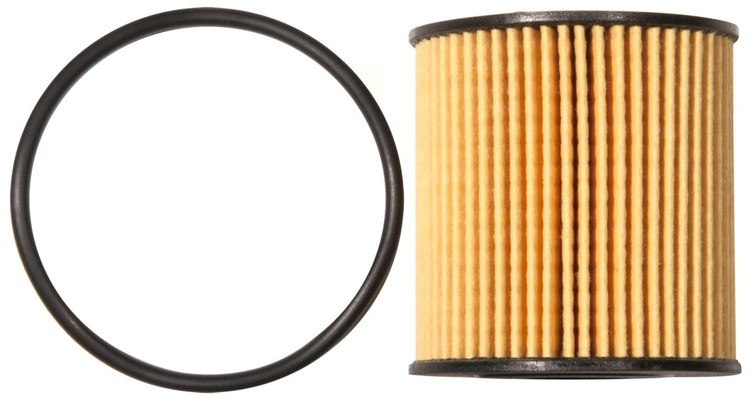 Filtro Aceite Mahle Ox 555 - Mi Refacción