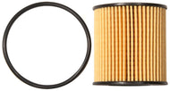 Filtro Aceite Mahle Ox 555 - Mi Refacción