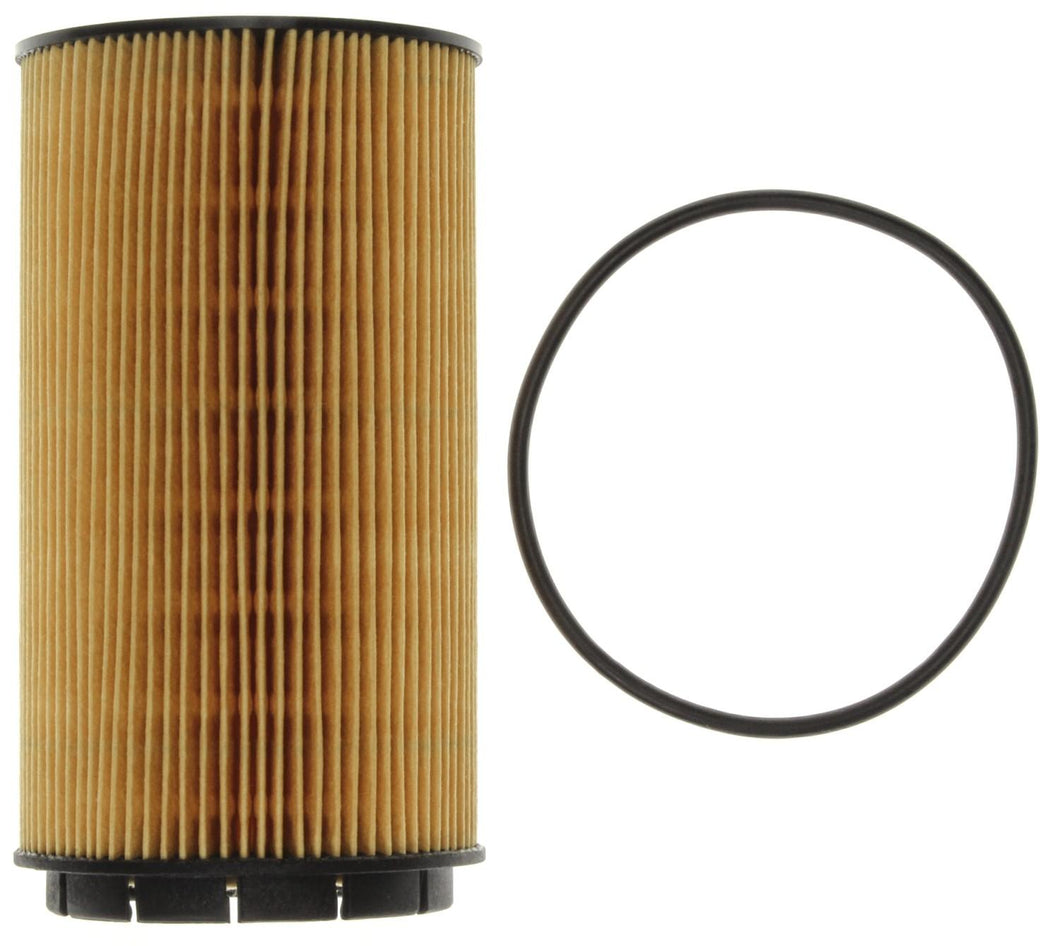 Filtro Aceite Mahle Ox 557D - Mi Refacción