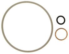 Cargar imagen en el visor de la galería, Filtro Aceite Mahle Ox 636D - Mi Refacción