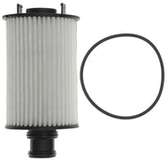 Filtro Aceite Mahle Ox 774D - Mi Refacción