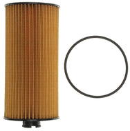 Filtro Aceite Mahle Ox 783D - Mi Refacción