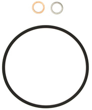 Cargar imagen en el visor de la galería, Filtro Aceite Mahle Ox 78D - Mi Refacción