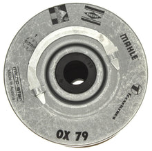 Cargar imagen en el visor de la galería, Filtro Aceite Mahle Ox 79D - Mi Refacción