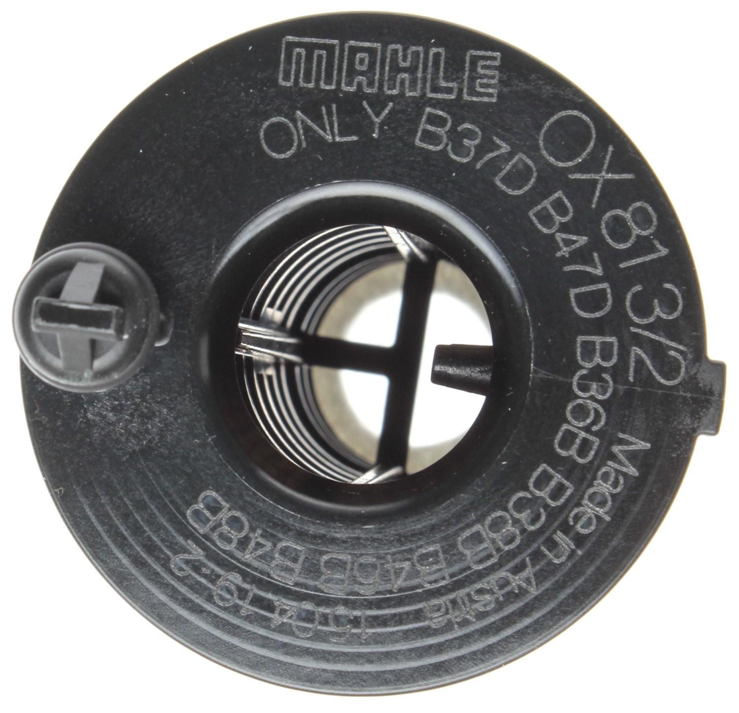 Cargar imagen en el visor de la galería, Filtro Aceite Mahle Ox 813/2D ...