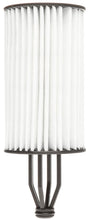 Cargar imagen en el visor de la galería, Filtro Aceite Mahle Ox 814D - Mi Refacción