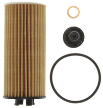 Cargar imagen en el visor de la galería, Filtro Aceite Mahle Ox 815/1D - Mi Refacción