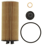 Filtro Aceite Mahle Ox 815/1D - Mi Refacción