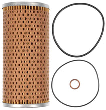 Cargar imagen en el visor de la galería, Filtro Aceite Mahle Ox 92D - Mi Refacción