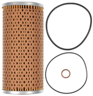 Filtro Aceite Mahle Ox 92D - Mi Refacción