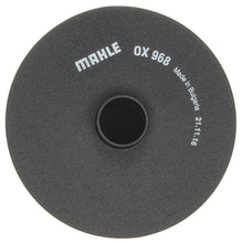 Cargar imagen en el visor de la galería, Filtro Aceite Mahle Ox 968D - Mi Refacción