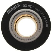 Cargar imagen en el visor de la galería, Filtro Aceite Mahle Ox 982D - Mi Refacción