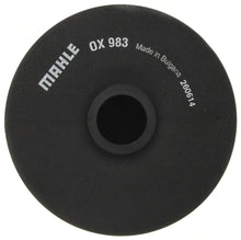 Cargar imagen en el visor de la galería, Filtro Aceite Mahle Ox 983D - Mi Refacción