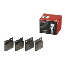 Cargar imagen en el visor de la galería, Balatas Freno De Mano Brembo P02001